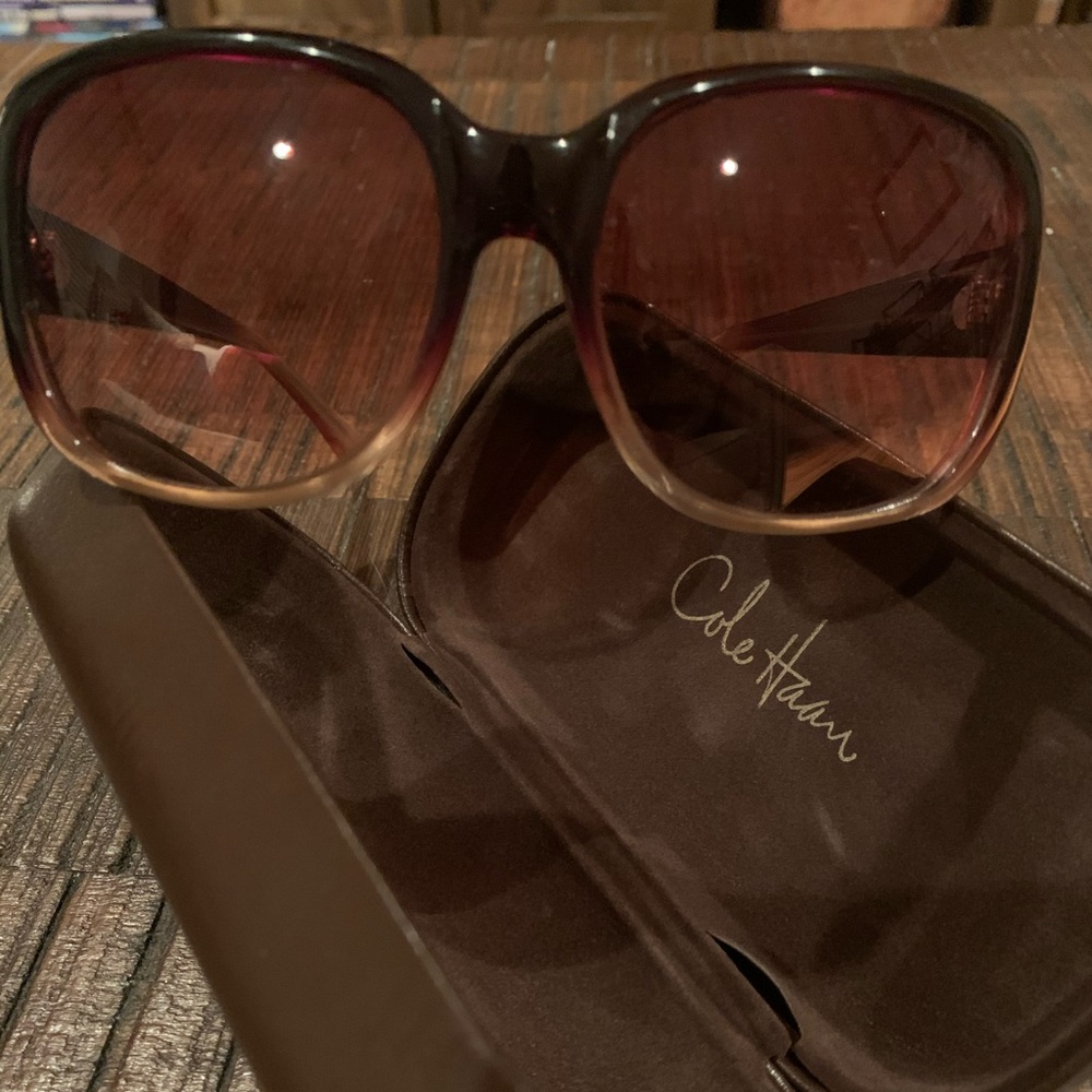 Cole Haan Women's Sunglasses